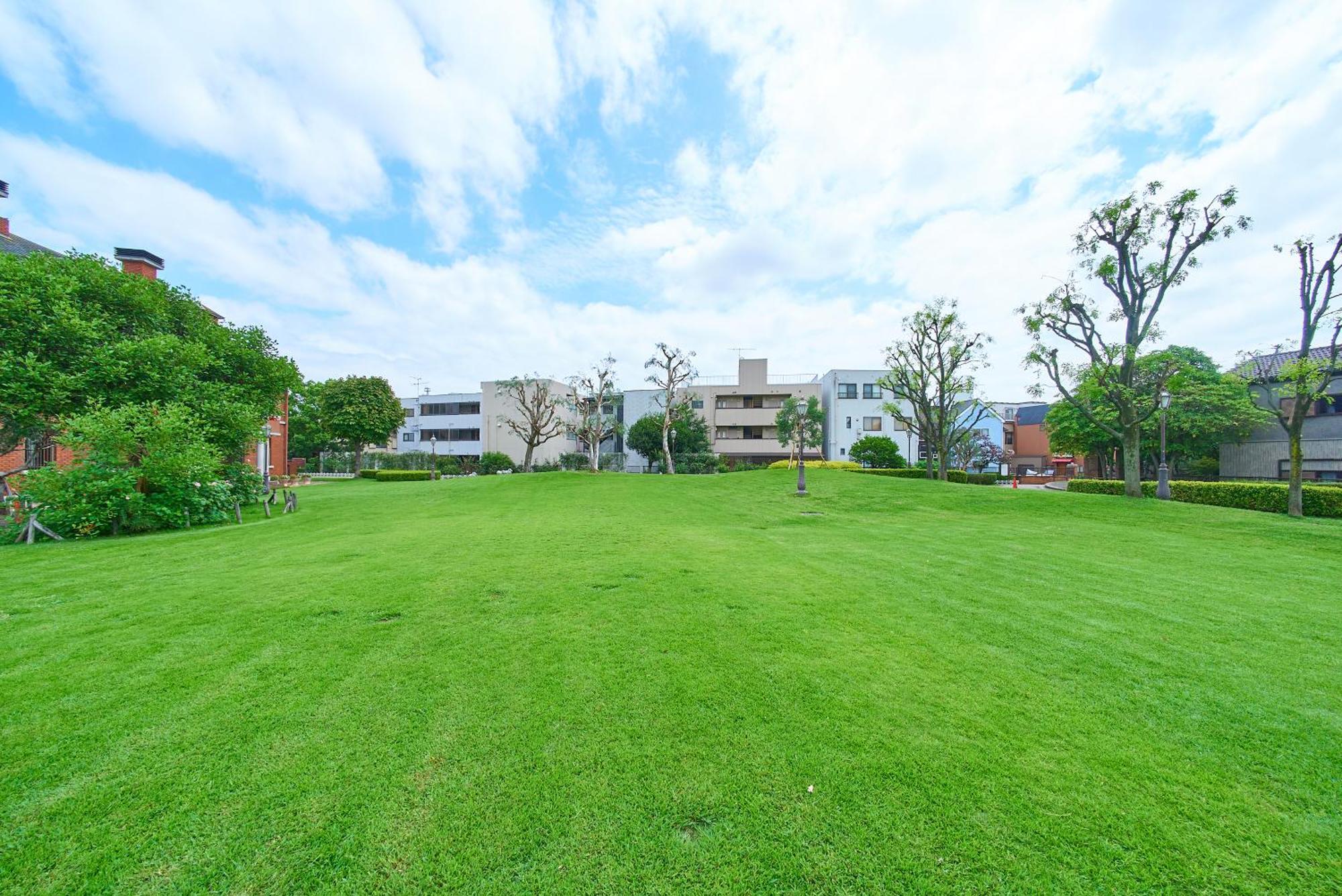 Apartment Sc Umejima 102
